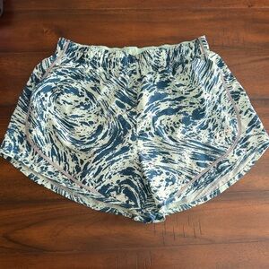 🏃‍♀️ Nike Dri-FIT Running Shorts